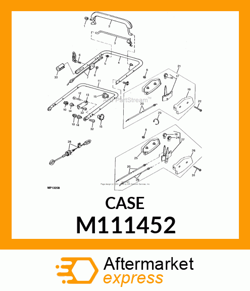Case M111452