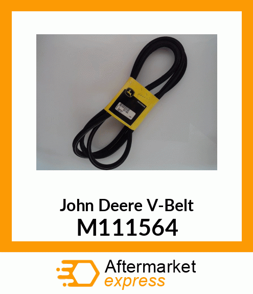 Belt M111564