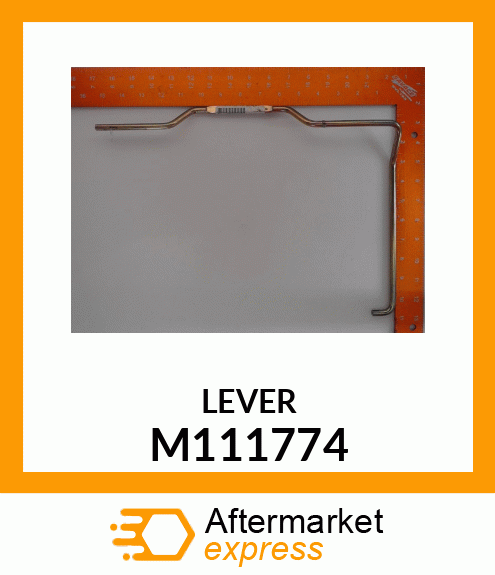 Rod - ROD, NEUTRAL M111774