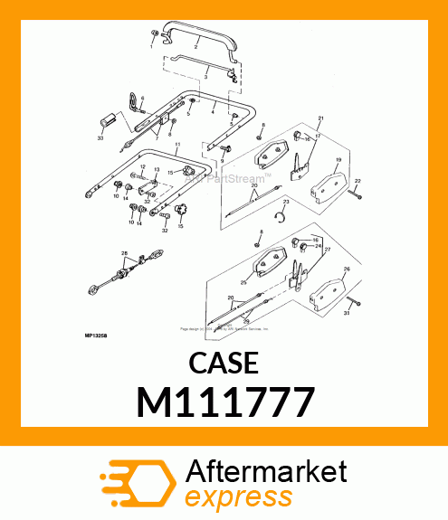 Case M111777