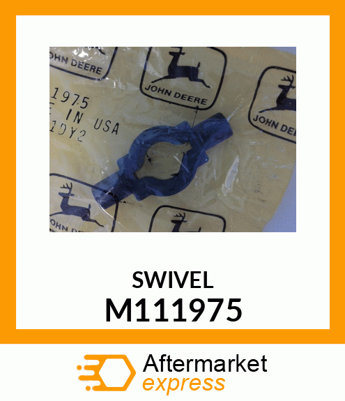 Swivel M111975