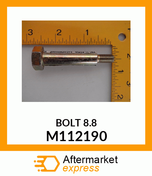 STUD, BBC ANTI M112190