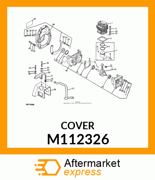 Cover M112326