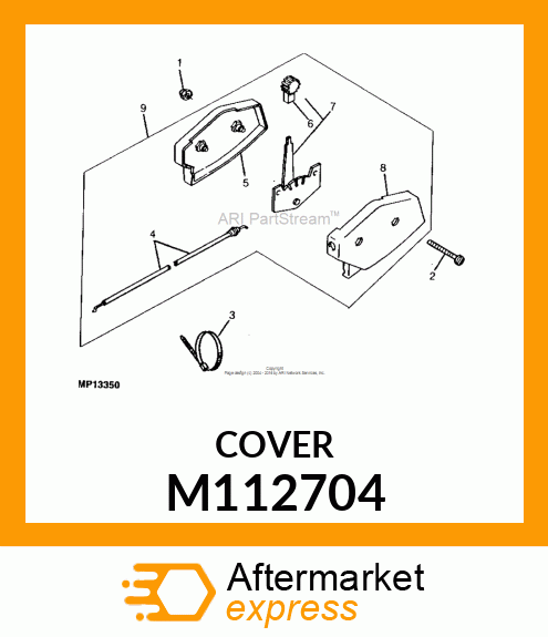 Case M112704