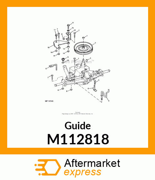 Guide M112818