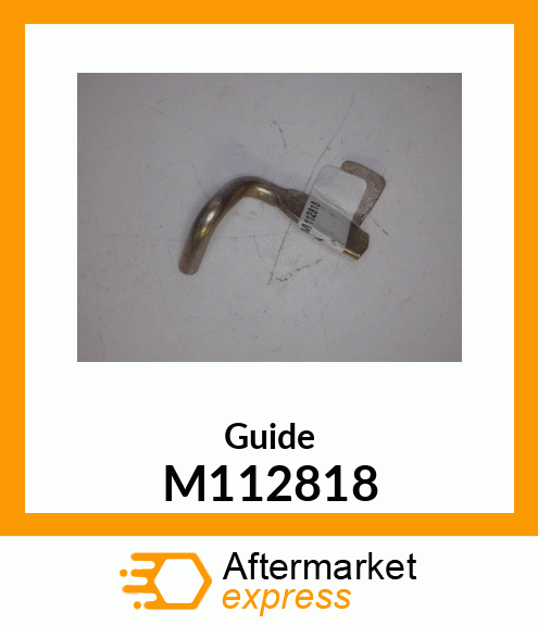 Guide M112818