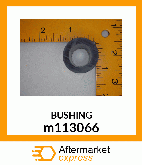 BUSHING m113066