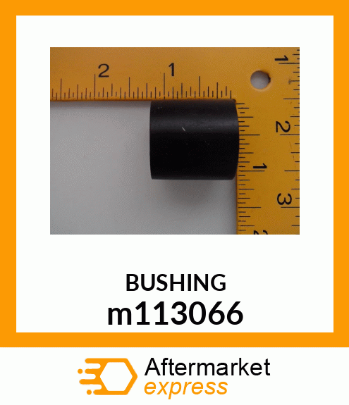 BUSHING m113066