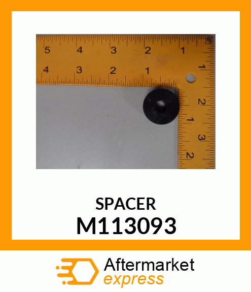 SPACER M113093