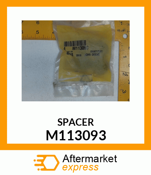 SPACER M113093