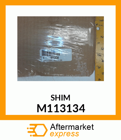 Shim M113134