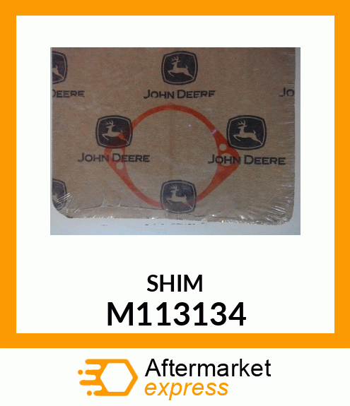 Shim M113134