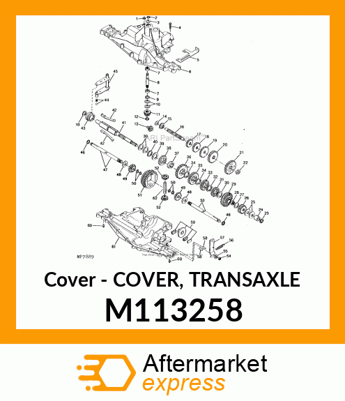 Cover M113258