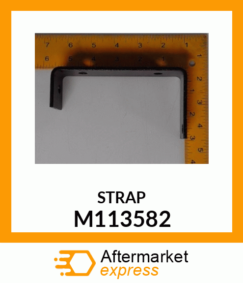 Strap M113582