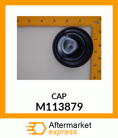 CAP, HUB M113879