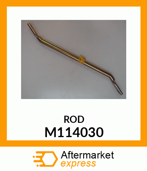 ROD, STRUT M114030