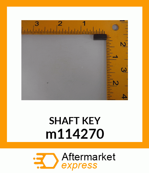 KEY m114270