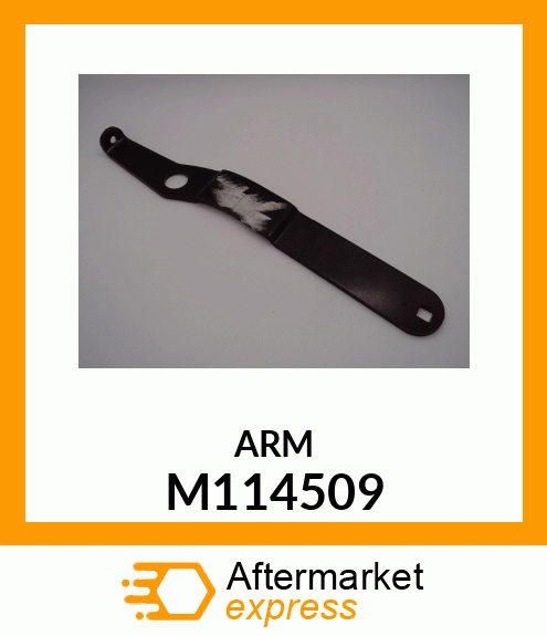 Arm M114509