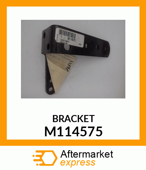 Bracket M114575