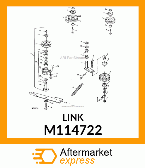 Link M114722