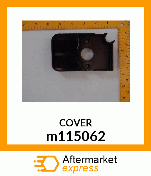 INSULATOR m115062