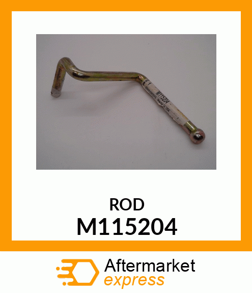 Handle M115204