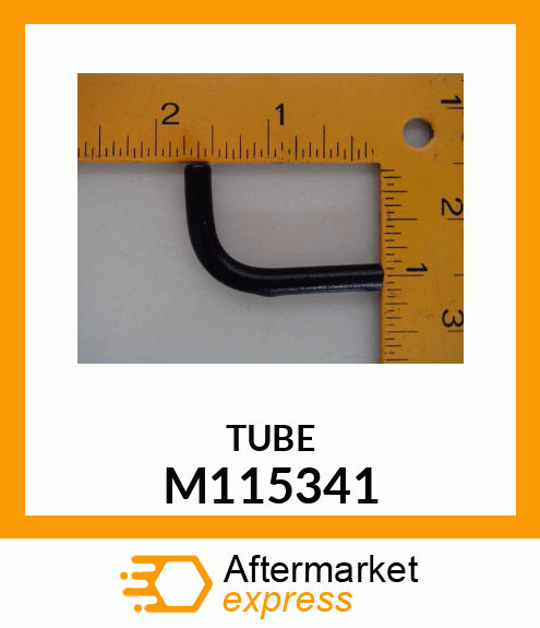 Bushing M115341