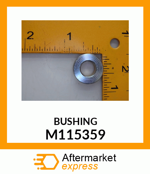 Bushing M115359