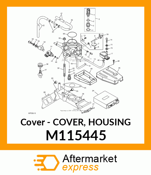 Cover M115445