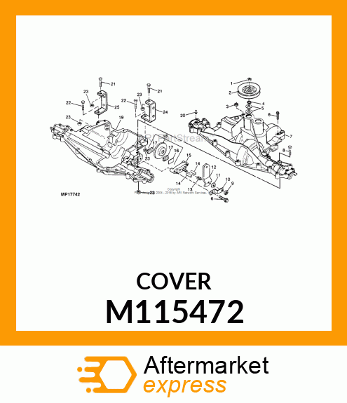 Cover M115472