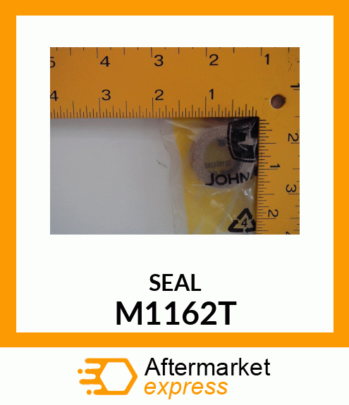 SEAL M1162T