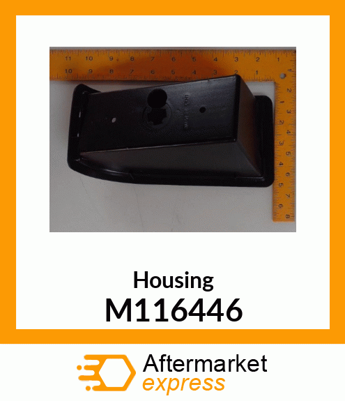 Housing M116446