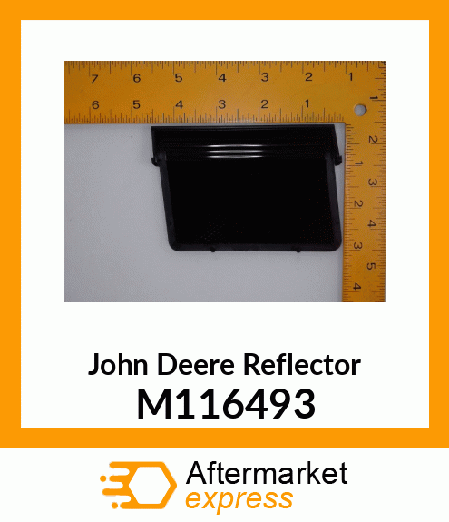 Reflector M116493