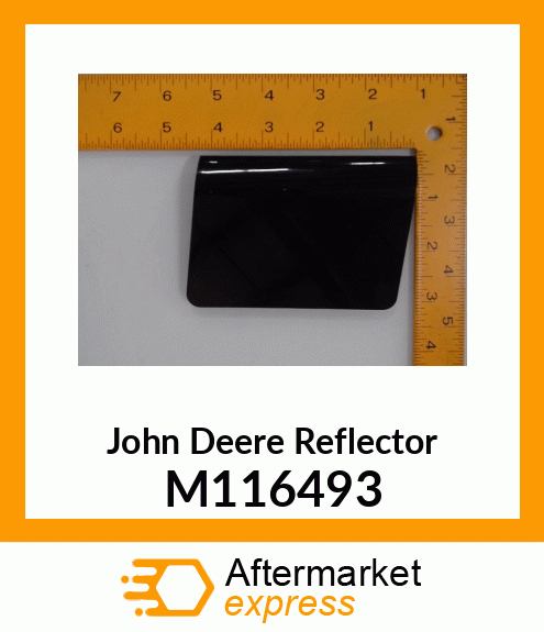 Reflector M116493