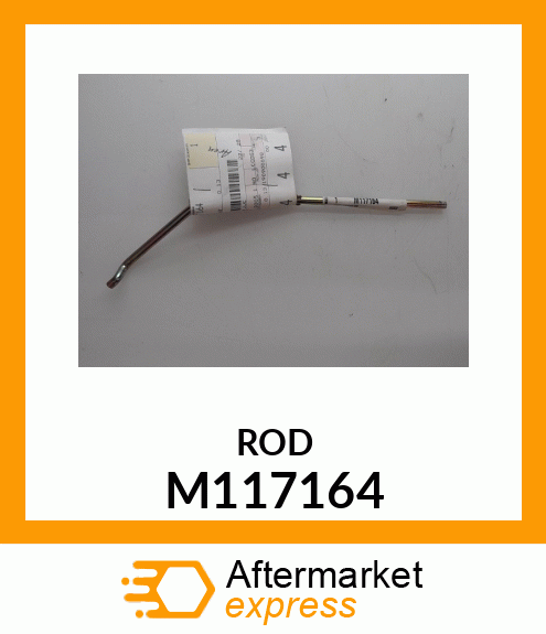 Rod M117164