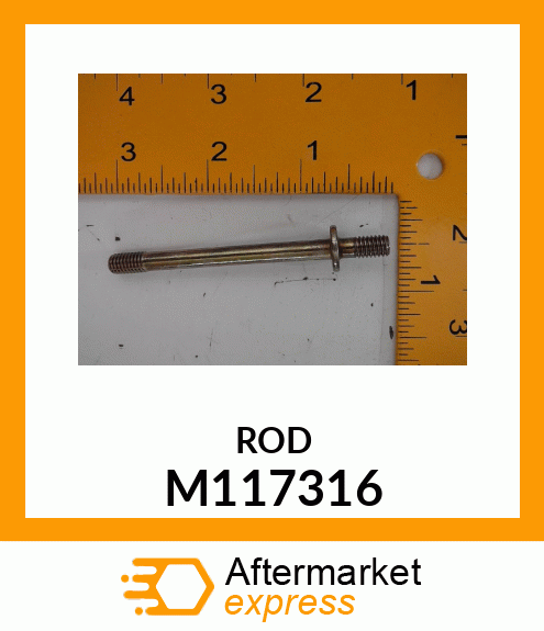 Stud M117316