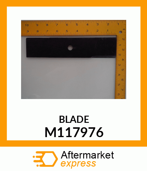 BLADE, E M117976