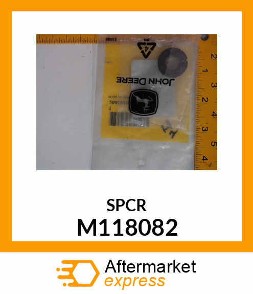 Bearing M118082