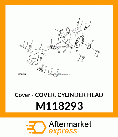 Cover M118293