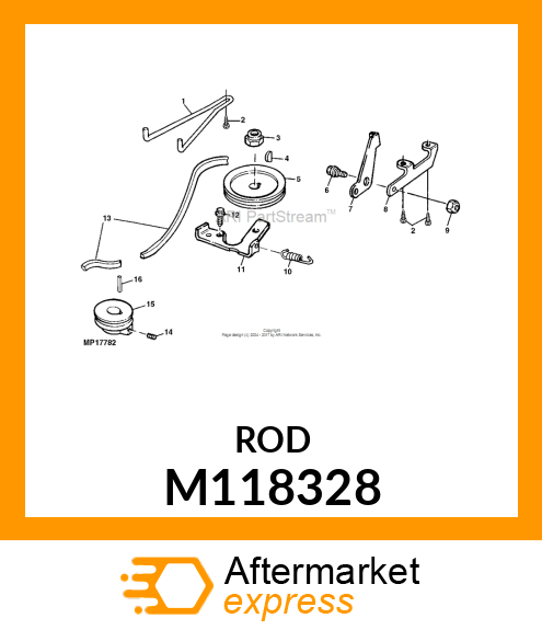 Guide M118328