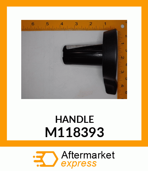 LEVER, TILT ADJUST M118393