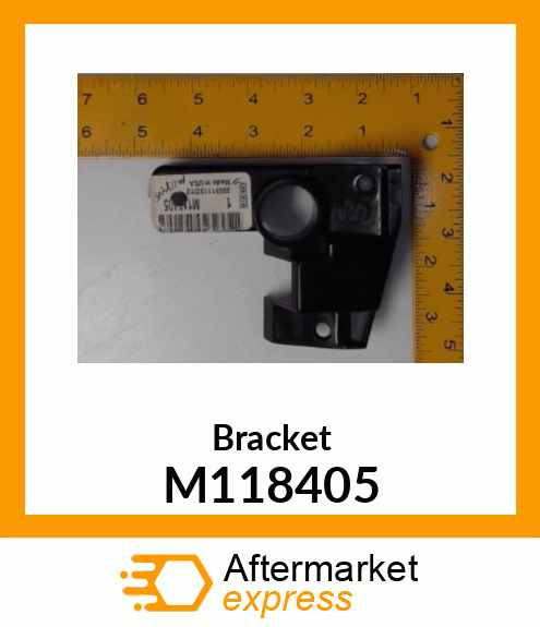 Bracket M118405