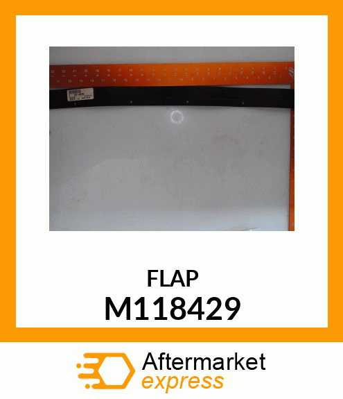 STRIP, ANTIBLOWOUT (48) M118429