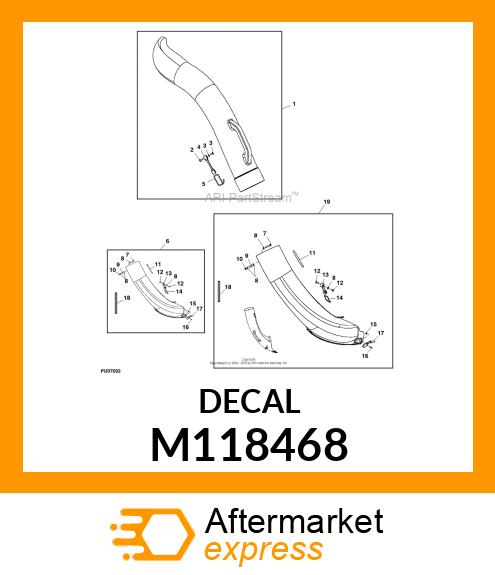 LABEL M118468