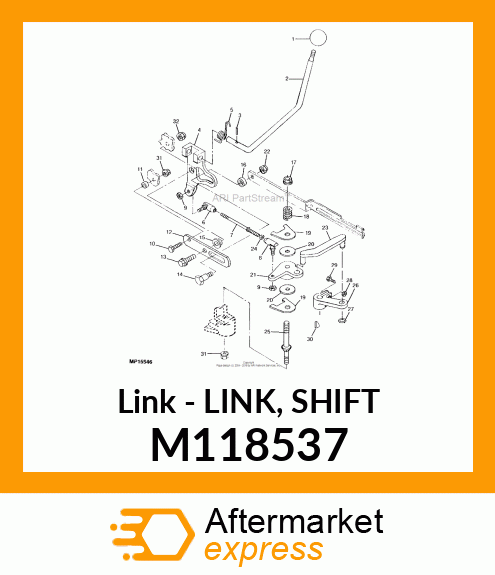 Link M118537