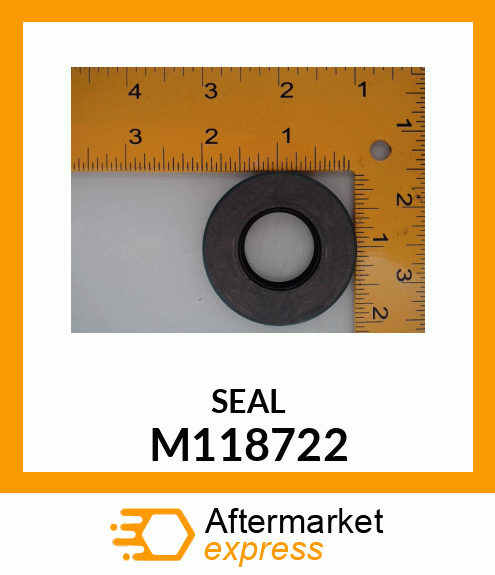 SEAL M118722