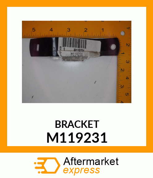 Arm M119231