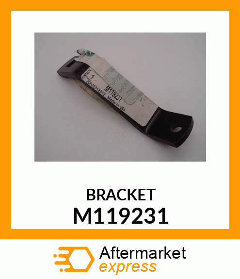 Arm M119231