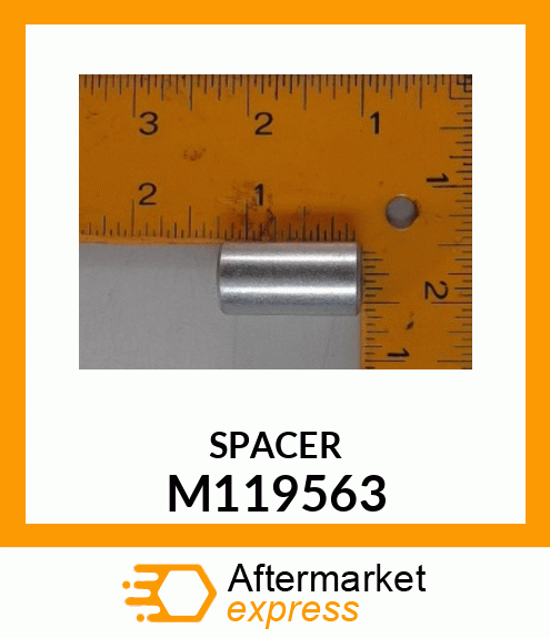 SPACER M119563