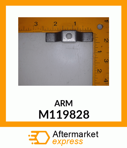 Arm M119828